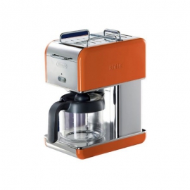 Heston Boiler Espresso Machine