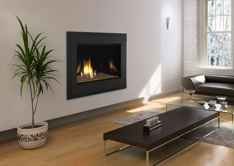 Venta de piedra para chimeneas a Gas en Bogotá, Colombia. Sortilegio Design Center SAS.